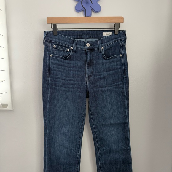 AYR 29 Short The Pop Jeans Hopelessly Devoted - Picture 8 of 13